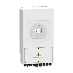 Deye SUN-3.6K-SG05LP1-EU-AM2-P 3,6 kW egyfázisú hibrid inverter