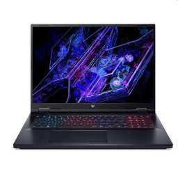 Acer Predator Helios Neo laptop 18 2560x1600 Cu7-270HX 16GB 1TB NoOs PN: NH.U5ZEU.001