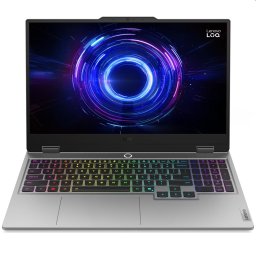 Lenovo LOQ laptop 15,6 1920x1080 Core i7-13645HX 16GB 512GB FreeDos PN: 83JE01JSHV