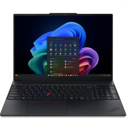 Lenovo Thinkpad laptop 16 1920x1200 Cu5-325 16GB 512GB FreeDos PN: 21YC0095HV