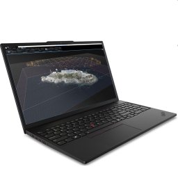 Lenovo Thinkpad laptop 16 1920x1200 Cu7-25H 16GB 512GB Win11 PN: 21QV000AHV