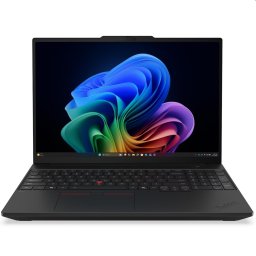 Lenovo Thinkpad laptop 16 1920x1200 Cu7-355 32GB 1TB Win11 PN: 21WT008PHV