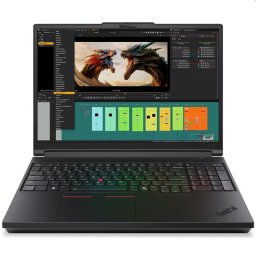 Lenovo Thinkpad laptop 16 1920x1200 Cu9-275HX 64GB 1TB Win11 PN: 21RQ000HHV