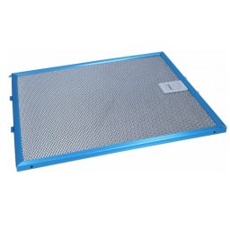 Gorenje páraelszívó zsírszűrő 270x305x10mm