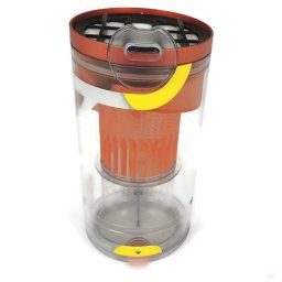 Philips porszívó portartály (300010182291) - gyári