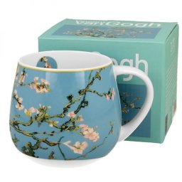 Van Gogh Mandulavirágzás porcelán öblös bögre - 430 ml