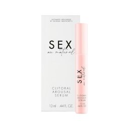 Bijoux Indiscrets - melegítő csiklóizgató szérum (13ml)