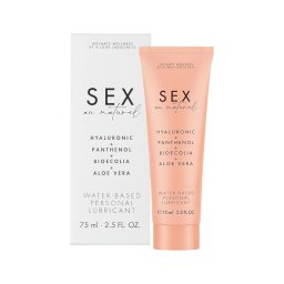 Bijoux Indiscrets - vízbázisú síkosító (75ml)