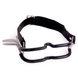 Gag Mouth Spreader - prmium szjterpeszt eszkz