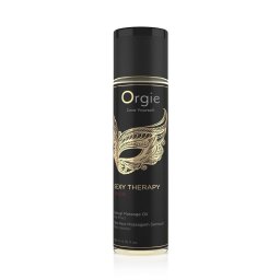 Sexy Therapy Masszzsolaj Hidratl, Brfnyest 200 ml