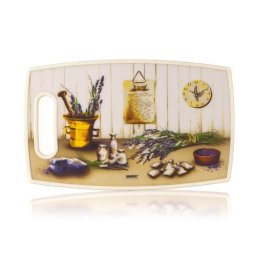 Banquet Vágódeszka 3622,5 cm levendula műanyag 12FHH20016