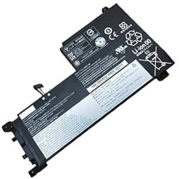 54Wh Li-Pol 11.55V 4650mAh akkumulátor a Lenovo 5-15IIL05, 5-15ARE05, 5-15ITL05, 5-15ITL05 készülékhez