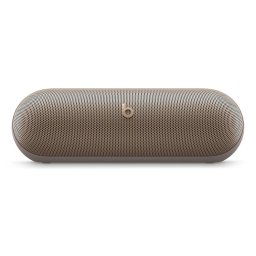 Beats Pill/Champagne Gold