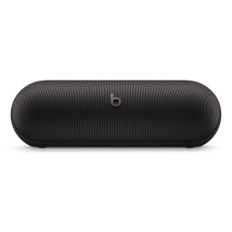 Beats Pill/Matte Black