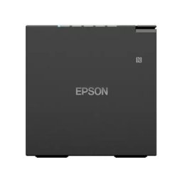 Epson TM-m30III (152): Wi-Fi BT, fekete színű