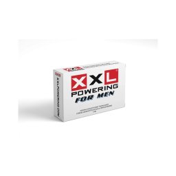 XXL Powering étrend-kiegészítő kapszula, 4 db