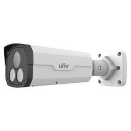 Uniview 5MP ColorHunter csőkamera 6mm objektívvel