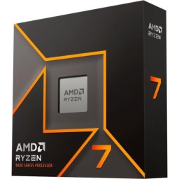 AMD Ryzen 7 9850X3D 4,7GHz AM5 OEM