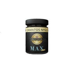PetPincér MAX EXTRA 80 előfőzött nedveseledel - Zamatos nyúl 300g