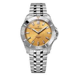 VENEZIANICO Nereide 39 - Aureo 3121590S Férfi karóra