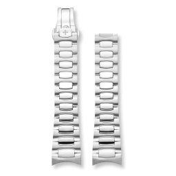 Venezianico Canova Bracelet acél óraszíj, 22mm