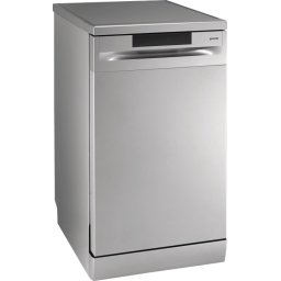 GORENJE GS520E15S szabadonálló mosogatógép, 9 teríték