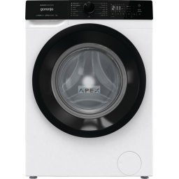 GORENJE WNHA62SASEU keskeny elöltöltős mosógép