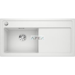 BLANCO ZENAR XL 6S bal fehér tart.n