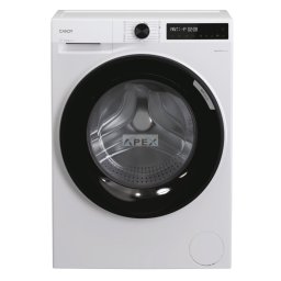 Candy BR48SBL6-S ProWash 500 Elöltöltős mosógép 8kg 1400 ford./perc