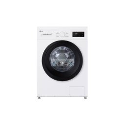 LG F4A10S7NWK Elöltöltős mosógép 7kg, 1400 ford./perc
