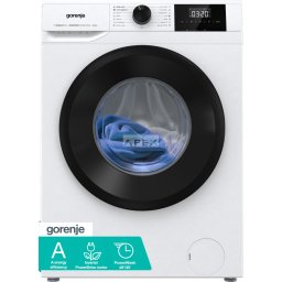 Gorenje W3NGPI74A3S Elöltöltős mosógép 7kg 1400ford./perc