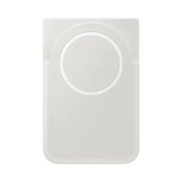Samsung Vezeték nélküli Powerbank Qi2 USB-C 25W 5000mAh, EB-U2500XJE, szürke