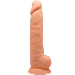 SILEXD Modell 1 – prémium szilikon, realisztikus vibrátor 26,6 cm
