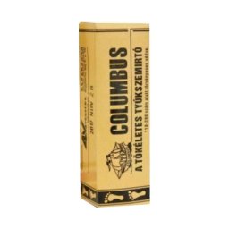 Columbus tyúkszemirtó folyadék 10ml
