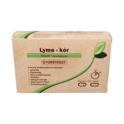 Vitamin Station Lyme-kór gyorsteszt 1x