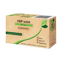 Vitamin Station CRP szint gyorsteszt 1x