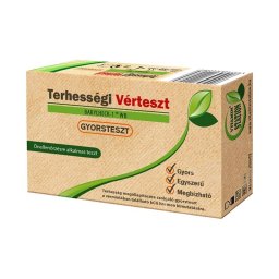 Vitamin Station BabyCheck terhességi vérteszt 1x