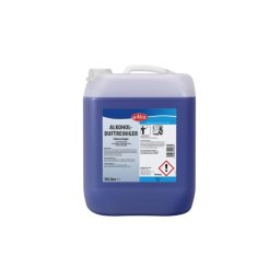 Tisztítószer alkoholos 10 liter virág illattal Alko Duft
