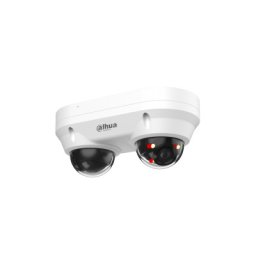 Dahua DH-IPC-HDBW2449FP-AS-E2-IL-0280B 4 Mpx-es IP kamera