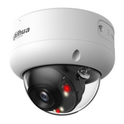 Dahua IPC-HDBW3649E-AS-IL-0280B 6 Mpx-es IP kamera