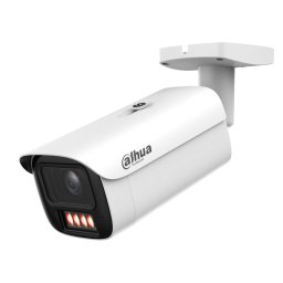 Dahua IPC-HFW5459E1-ZE-IL-2712 4 Mpx-es IP kamera