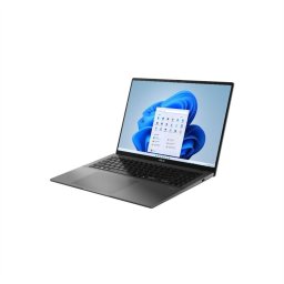 Asus Vivobook laptop 14 1920x1200 Cu5-325 16GB 512GB NoOs PN: 90NB1762-M00680