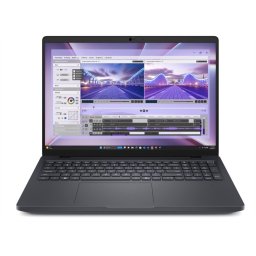 Dell Pro Max laptop 16 1920x1200 Cu7-265H 16GB 512GB Win11 PN: MC16250-63