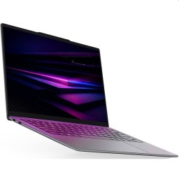 LENOVO Yoga Slim laptop 14 1920x1200 Cu5-325 16GB 512GB Win11 PN: 83QM0062HV