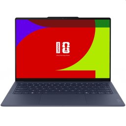Lenovo Yoga Slim laptop 14 2880x1800 Cu7-355 8GB 512GB NoOS PN: NX.DK0EU.002
