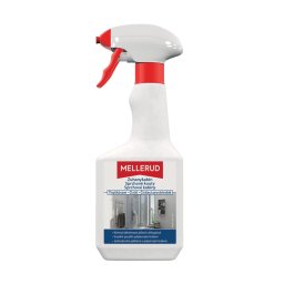MELLERUD zuhanykabin tisztítószer 0.5 l