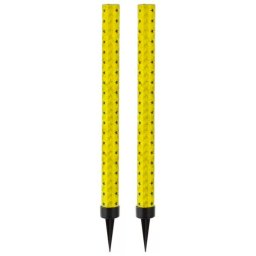 Arany Gold torta tűzijáték 18 cm 2 db-os