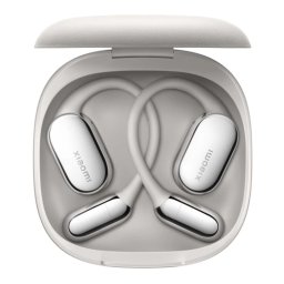 Xiaomi OpenWear Stereo Pro vezeték nélküli headset hívásokhoz és zenéhez, szürke