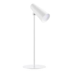 Xiaomi Flexible Rechargeable Lamp, Fehér, Univerzális, 3,5 W, LED, 2700 K, 5000 K