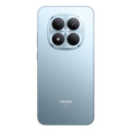 Xiaomi Redmi Note 15 Pro 5G, 17,4 cm (6.83"), 2772 x 1280 pixelek, 8 GB, 256 GB, 200 MP, Kék
